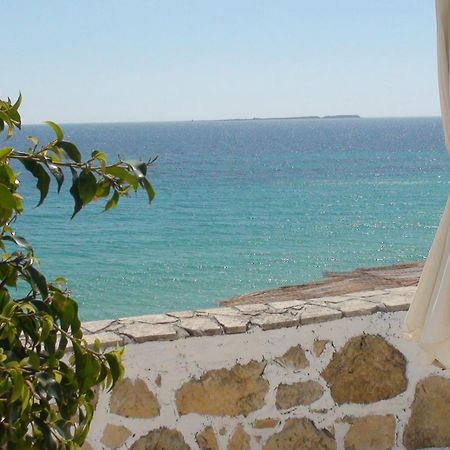 Constantinos Apartments Lassi  Luaran gambar