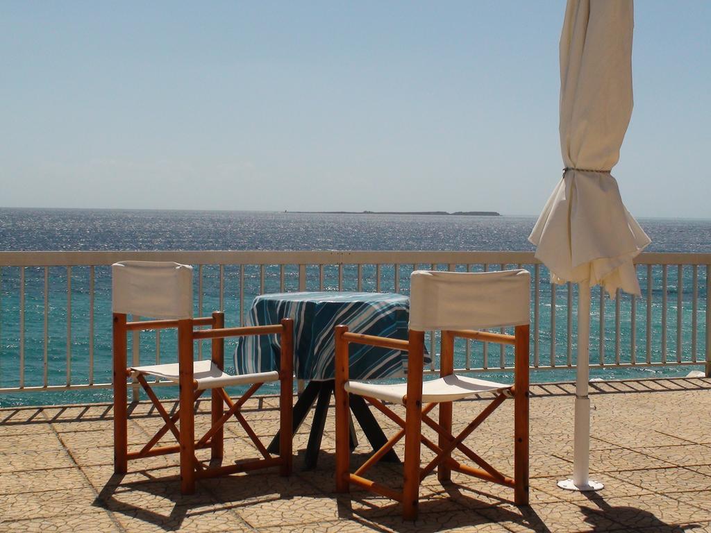 Constantinos Apartments Lassi  Bilik gambar