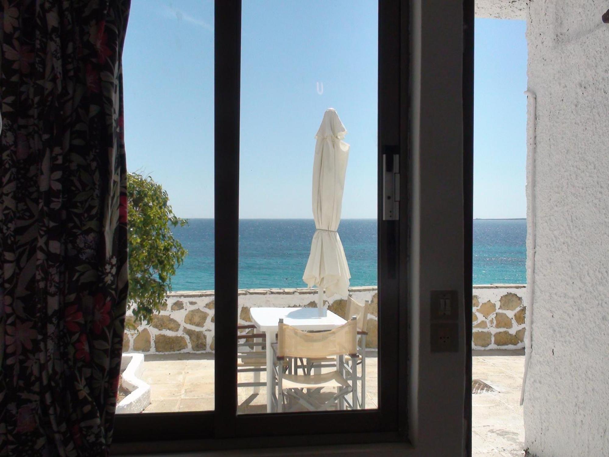 Constantinos Apartments Lassi  Bilik gambar