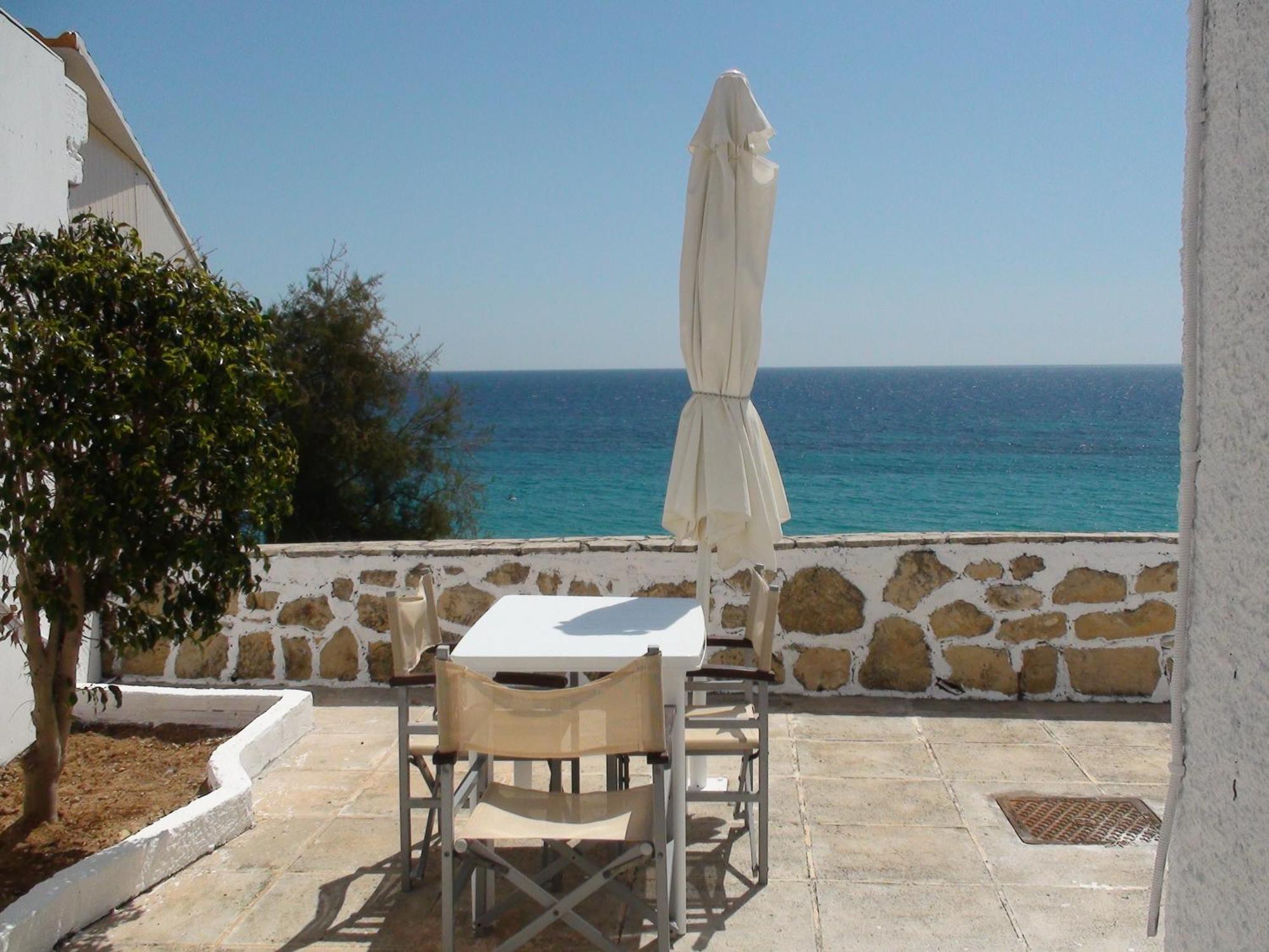 Constantinos Apartments Lassi  Bilik gambar