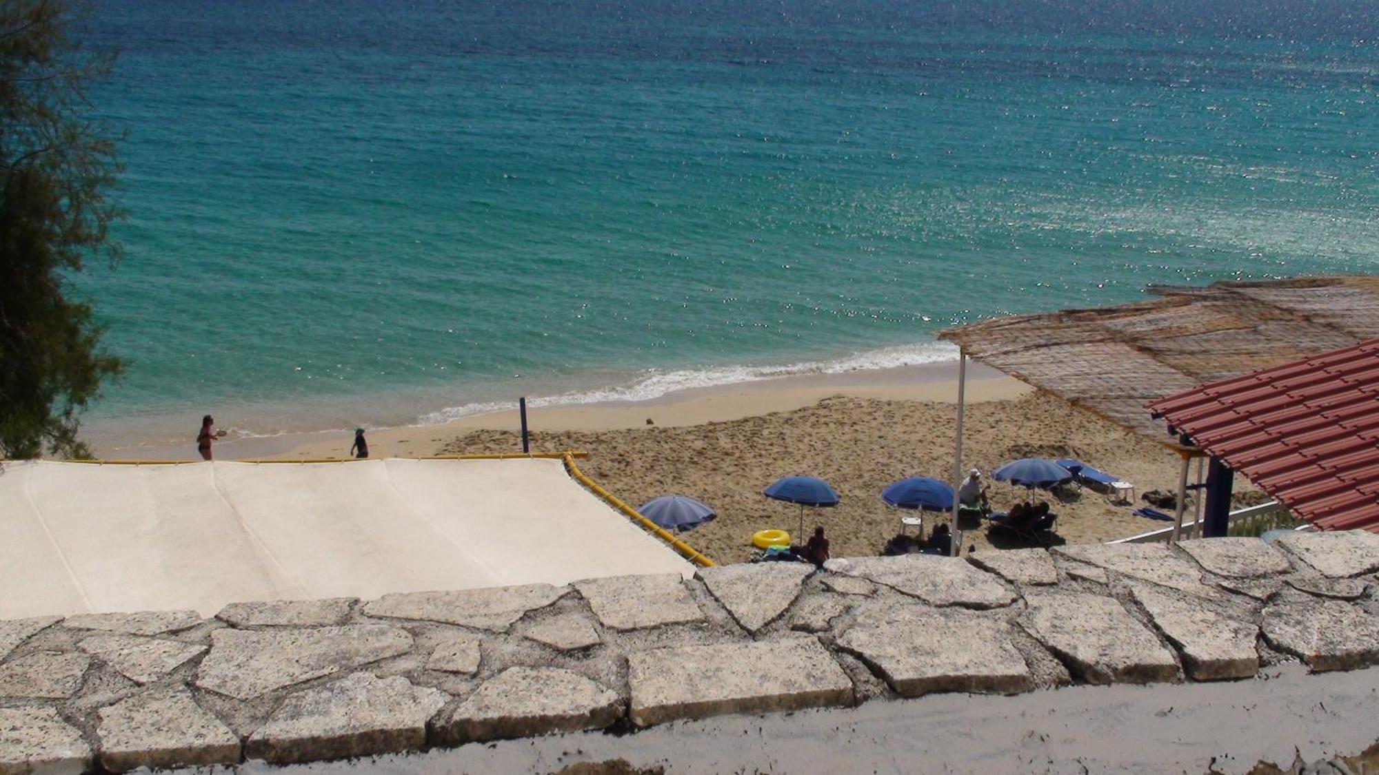 Constantinos Apartments Lassi  Bilik gambar