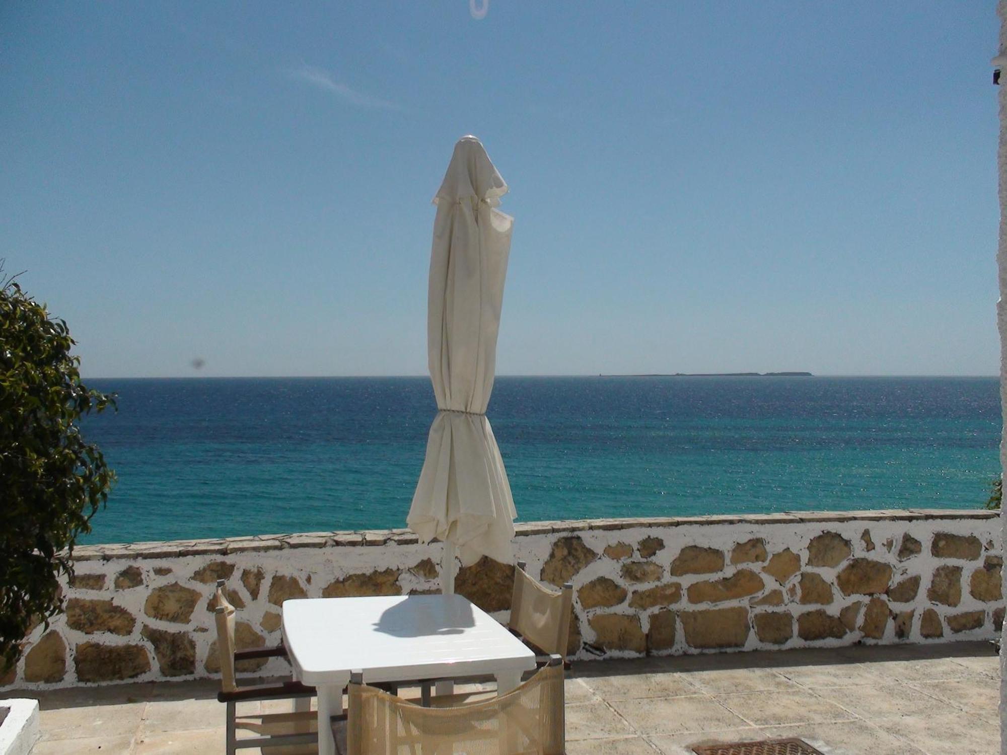Constantinos Apartments Lassi  Bilik gambar