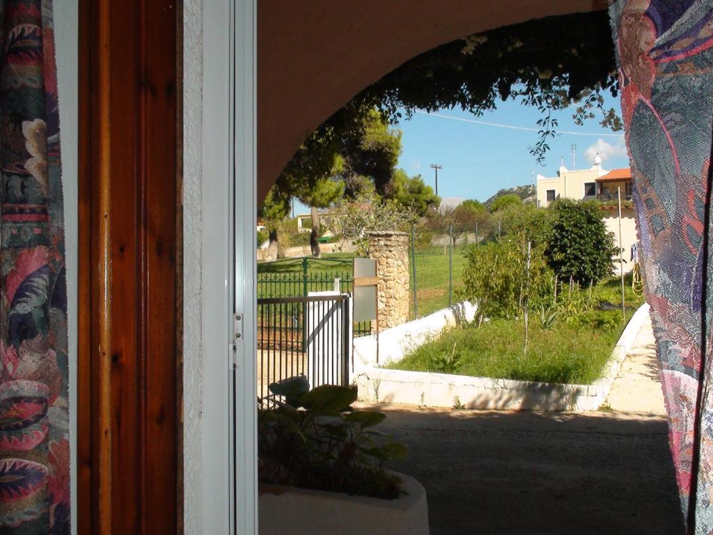Constantinos Apartments Lassi  Bilik gambar