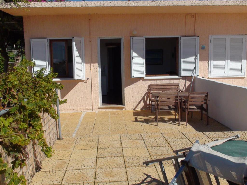 Constantinos Apartments Lassi  Bilik gambar