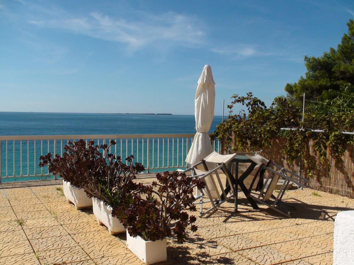 Constantinos Apartments Lassi  Luaran gambar